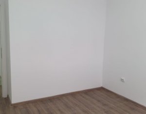 Appartement 2 chambres à vendre dans Floresti