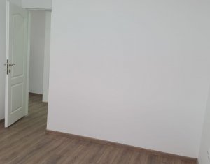 Appartement 2 chambres à vendre dans Floresti