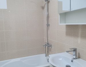 Vanzare apartament cu doua camere, finisat modern, Sesul de Sus, Floresti