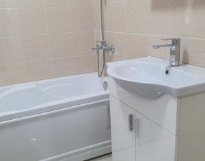 Vanzare apartament cu doua camere, finisat modern, Sesul de Sus, Floresti