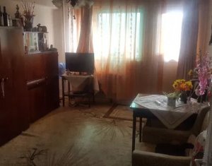 Apartament 2 camere, decomandat, Marasti 