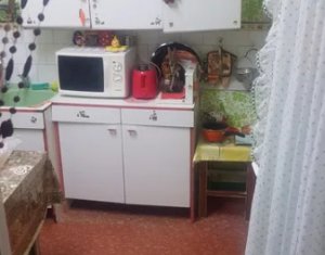 Apartament 2 camere, decomandat, Marasti 