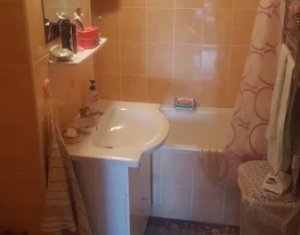 Apartment 2 rooms for sale in Cluj-napoca, zone Marasti