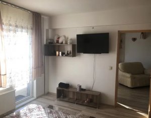 Apartament 3 camere, 65mp, finisat, mobilat, utilat, zona Petrom-Calea Baciului