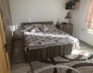 Apartament 3 camere, 65mp, finisat, mobilat, utilat, zona Petrom-Calea Baciului