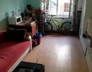 Apartment 1 rooms for sale in Cluj-napoca, zone Iris