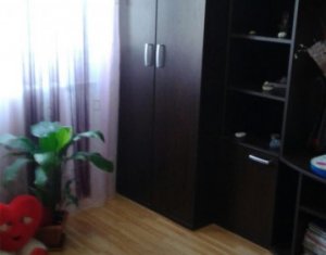 Apartament 3 camere, etaj 4/4, finisat, mobilat, utilat, Manastur