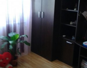 Apartament 3 camere, etaj 4/4,  Manastur