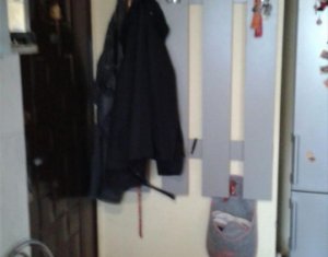 Apartament 3 camere, etaj 4/4, finisat, mobilat, utilat, Manastur