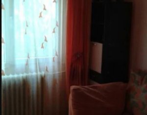 Apartament 3 camere, etaj 4/4,  Manastur