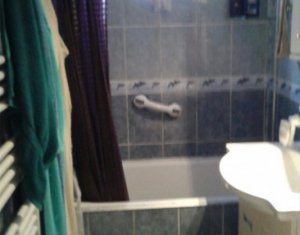 Apartament 3 camere, etaj 4/4, finisat, mobilat, utilat, Manastur