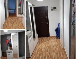 Apartament cu 3 camere, zona Flora Manastur