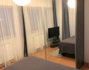 Apartament de lux, 3 camere, parcare subterana, Viva City Residence