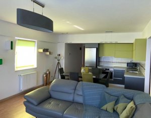 Apartament de lux, 3 camere, parcare subterana, Viva City Residence