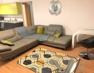 Apartment 3 rooms for sale in Cluj-napoca, zone Gheorgheni