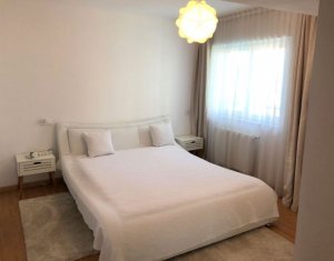 Apartament de lux, 3 camere, parcare subterana, Viva City Residence