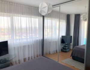 Apartament de lux, 3 camere, parcare subterana, Viva City Residence