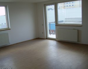 Apartament de vanzare, 2 camere, 68 mp, etaj intermediar, parcare, Europa