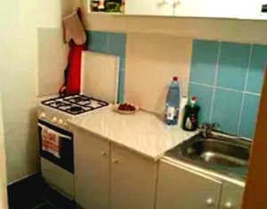 Apartment 1 rooms for sale in Cluj-napoca, zone Grigorescu