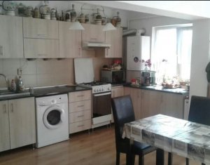 Appartement 2 chambres à vendre dans Floresti