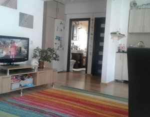 Apartment 2 rooms for sale in Floresti