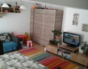 Appartement 2 chambres à vendre dans Floresti