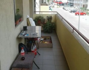 Appartement 2 chambres à vendre dans Floresti