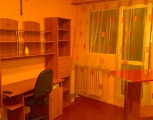 Studio for sale in Cluj-napoca, zone Gheorgheni