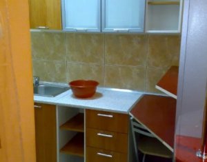 Studio for sale in Cluj-napoca, zone Gheorgheni