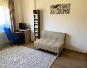Vanzare apartament cu 3 camere, modern, in Floresti, strada Stejarului