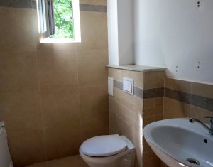 Vanzare apartament cu 3 camere, finisat, zona Restaurant Roata