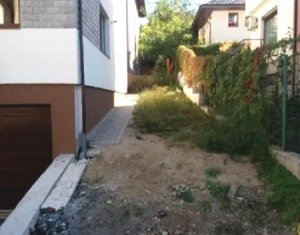 Apartament 4 camere, 95mp, 2 balcoane, garaj, Taietura Turcului 