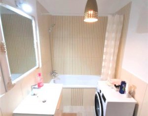 Apartment 3 rooms for sale in Cluj-napoca, zone Marasti