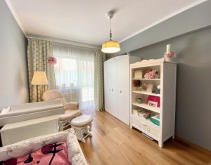 Apartment 3 rooms for sale in Cluj-napoca, zone Iris