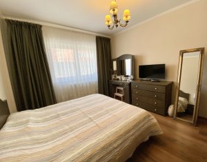 Vanzare apartament 3 camere, Marasti, finisat lux