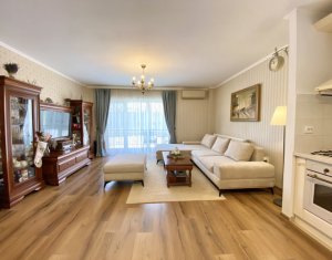Apartment 3 rooms for sale in Cluj-napoca, zone Iris