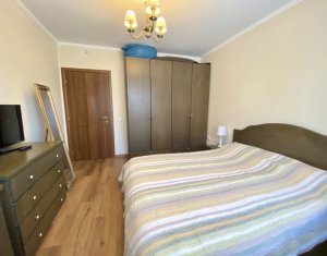 Appartement 3 chambres à vendre dans Cluj-napoca, zone Iris