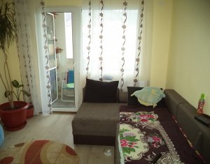 Apartament cu 3 camere, Grigorescu, zona Profi