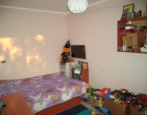 Apartament cu 3 camere, Grigorescu, zona Profi