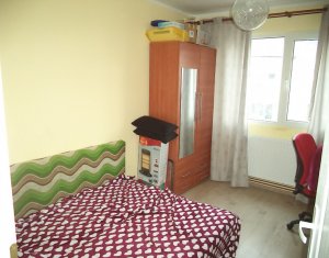 Apartament cu 3 camere, Grigorescu, zona Profi