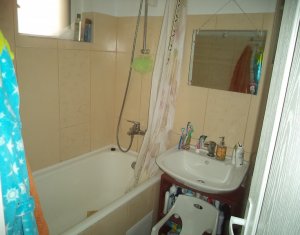 Apartament cu 3 camere, Grigorescu, zona Profi