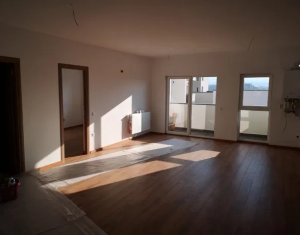 Apartament de vanzare, 2 camere, 54 mp, etaj 7 din 8, balcon, parcare, Marasti