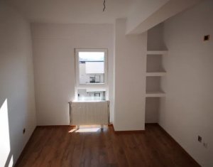 Apartament de vanzare, 2 camere, 54 mp, etaj 7 din 8, balcon, parcare, Marasti