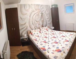 Apartament 2 camere, 38 mp, etaj 1, curte, Marasti, BRD