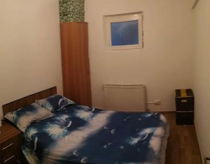 Apartament 2 camere, 38 mp, etaj 1, curte, Marasti, BRD