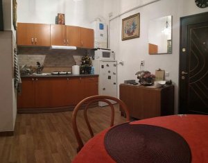 Apartament 2 camere, 38 mp, etaj 1, curte, Marasti, BRD