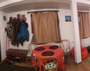 Appartement 2 chambres à vendre dans Cluj-napoca, zone Marasti