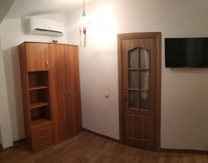 Apartament 2 camere, 38 mp, etaj 1, curte, Marasti, BRD