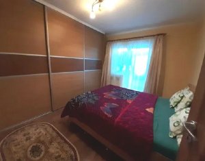 Appartement 4 chambres à vendre dans Cluj-napoca, zone Marasti