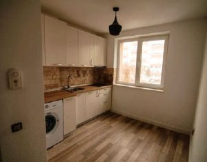 Apartament 2 camere, utilat, mobilat, recent renovat, Grigorescu 